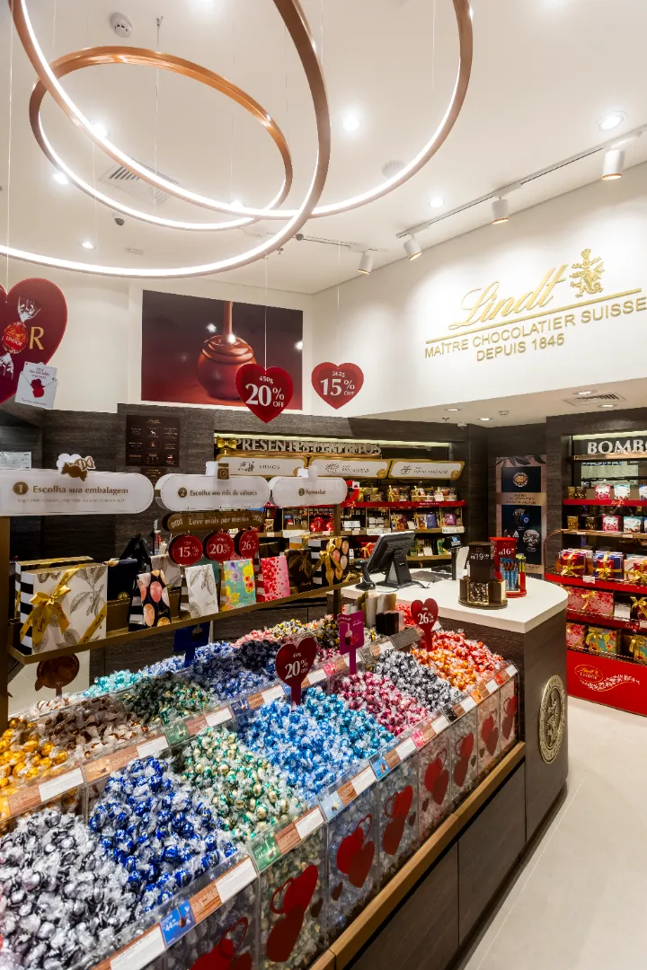 Lindt Maceió - 12